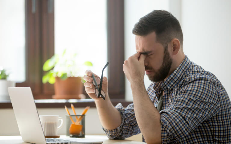 Despido laboral