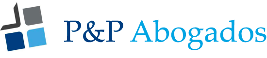 Logo P&P Abogados